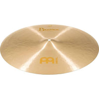 Meinl Byzance Jazz B17JTC 17"Thin Crash Cymbal