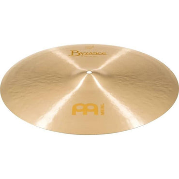 Meinl Byzance Jazz B17JTC 17"Thin Crash Cymbal