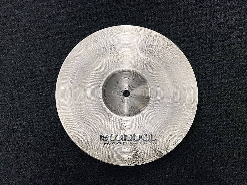 Istanbul Agop XSP10 Xist 10" Splash Cymbal