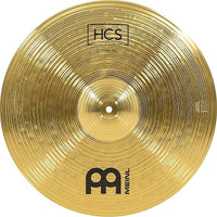 Meinl HCS HCS18CR Cymbale crash ride 18"