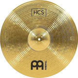 Meinl HCS HCS18CR 18" Crash Ride Cymbal