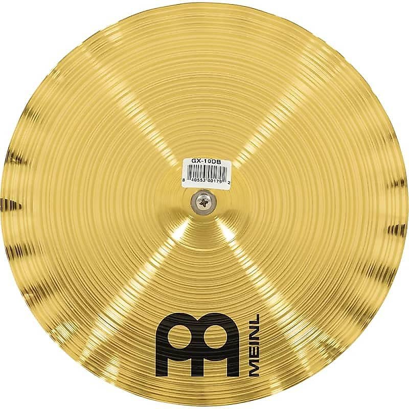 Meinl Generation X GX-10DB 10" Johnny Rabb Drumbal