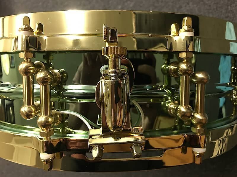 Ludwig LW0414CP Carl Palmer 