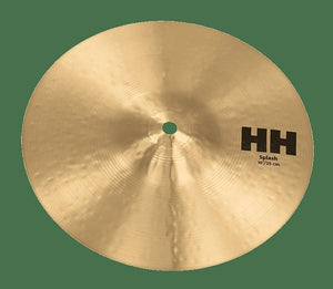 Sabian 11005 10" HH Splash Cymbal