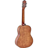 Ortega Guitars RSTC5M Student Series Cedar Top Nylon 6-String Acoustic Guitar
