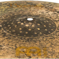 Meinl Byzance Vintage B16VPH 16" Pure Hihat, la paire