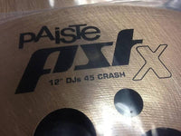 Ensemble de cymbales Paiste PST X Daru Jones *EN STOCK*