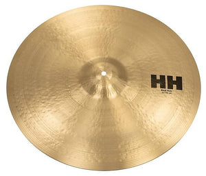 Sabian 12249 22" HH Rock Ride Cymbal