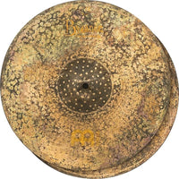 Meinl Byzance Vintage B16VPH 16" Pure Hihat, la paire