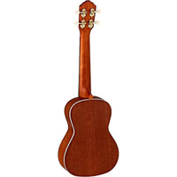 Ukulélé de concert Ortega Guitars RU11 Timber Series