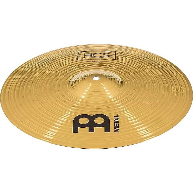 Meinl HCS HCS14C 14" Crash Cymbal