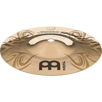 Chapeau FX Meinl Generation X GX-8FXH 8", paire