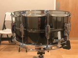 Ludwig LB417 6.5x14" Black Beauty Snare Drum *IN STOCK*