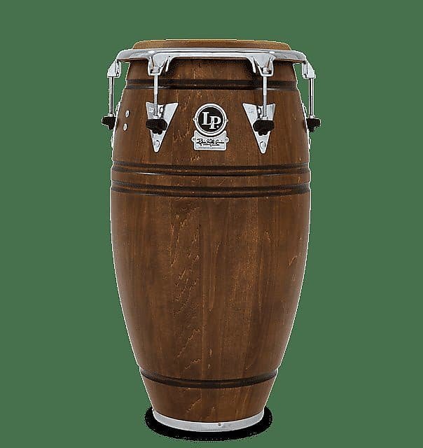 Conga LP Latin Percussion LP559T-RGM Signature Richie Gajate-Garcia avec accordage supérieur de 11-3/4"