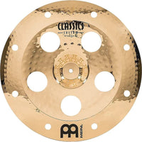 Meinl Byzance Artist Concept Series AC-SUPER 18/18" Thomas Lang - Super Stack