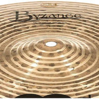 Meinl Byzance Dark B14SH Paire de charleston Spectrum 14"