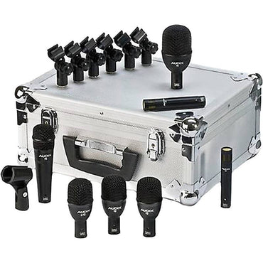 Pack de microphones Audix FP7