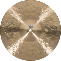 Hi-hat Meinl Byzance Extra Dry B13EDMTH 13" Medium, paire