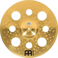 Meinl HCS HCS16TRC 16" Trash Crash Cymbal