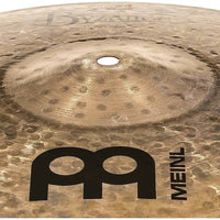 Chapeaux Meinl Byzance Dark B13DAH 13", paire