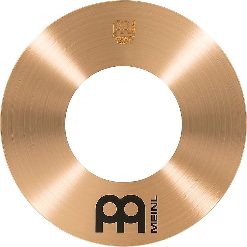 Meinl Byzance Artist Concept Series AC-CRASHER 8/8" Benny Greb - Chapeaux Crasher