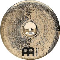 Meinl Byzance Brilliant B17TC-B 17" Thin Crash Cymbal