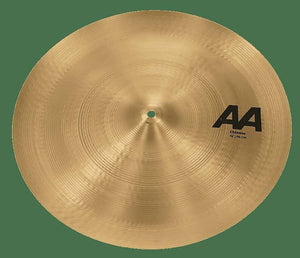 Sabian 21816 18" AA Chinese Cymbal
