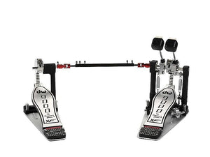 DW DWCP9002XF 9000 Series Double Pedal Extended Footboard