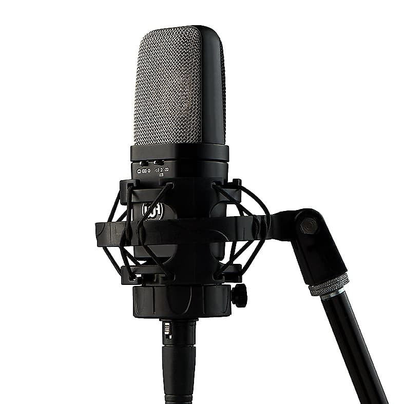 Warm Audio WA-14 FET Condenser Microphone