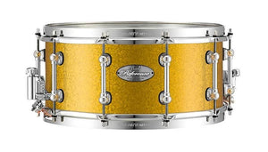 Pearl RFP1450S/C423 Reference Pure 5x14" Snare Drum in Vintage Gold Sparkle (Made to Order)