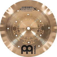 Meinl GX-10FCH 10" Generation X Filter China Cymbal