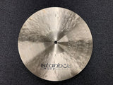 Istanbul Agop XSP12 Xist 12" Splash Cymbal
