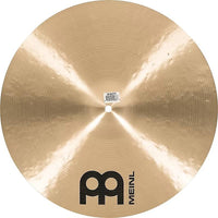 Meinl Traditional B16MTC 16" Medium Thin Crash Cymbal