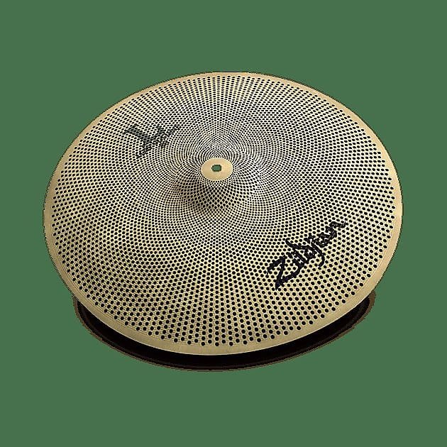 Cymbale crash/ride Zildjian LV8018CR-S 18" à faible volume L80 