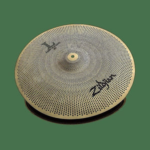 Zildjian LV8018CR-S 18" Low Volume L80 Crash/Ride Cymbal