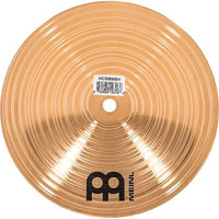 Meinl HCS Bronze HCSB8BH 8" High Bell