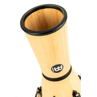 Meinl HDJ500NT 12 1/2" Headliner Series Natural Wood Djembe