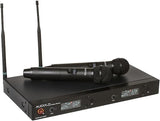 Audix AP42 OM2 Handheld Wireless Microphone System