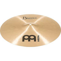 Meinl Traditional B15TC 15" Thin Crash Cymbal