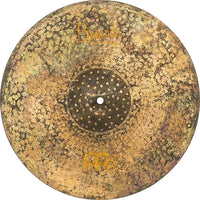 Meinl Byzance Vintage B16VPH 16" Pure Hihat, la paire