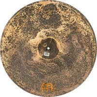 Meinl Vintage B22VPLR 22" Pure Light Ride Cymbal