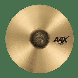 Sabian 21809XC 18" AAX Heavy Crash Cymbal