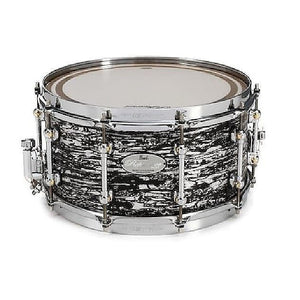 Pearl RF1465S/C412 Reference Series 6.5x14" 20-Ply Snare Drum in Black Oyster Glitter (Made to Order)