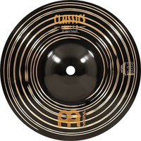 Meinl CC8DAS 8" Classics Custom Dark Splash Cymbal