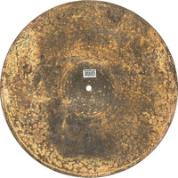 Meinl Byzance Vintage B16VPH 16" Pure Hihat, la paire