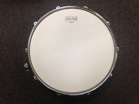 Ludwig 5x14" Raw Brass Phonic Snare Drum