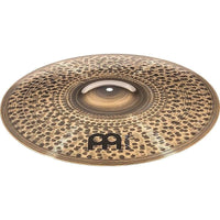 Meinl PAC16MTC 16" Pure Alloy Custom Medium Thin Crash Cymbal