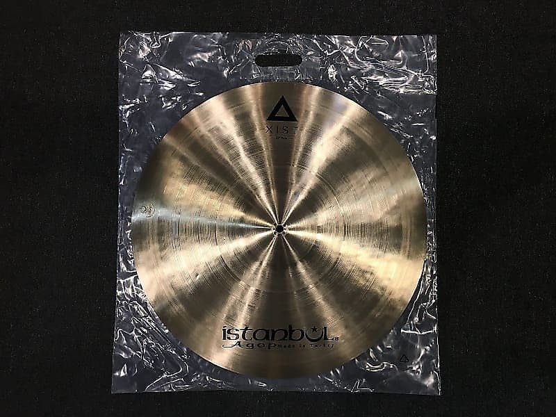 Cymbale Ride 22" Série XIST XR22 d'Istanbul Agop *EN STOCK*