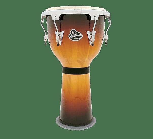 LP Latin Percussion LPA632-VSB Aspire Accents Djembe