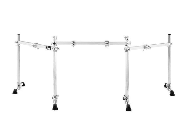 Pearl DR513 ICON Three-Sided Straight Drum Rack
